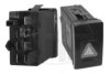 VW 1C0953235C Hazard Light Switch